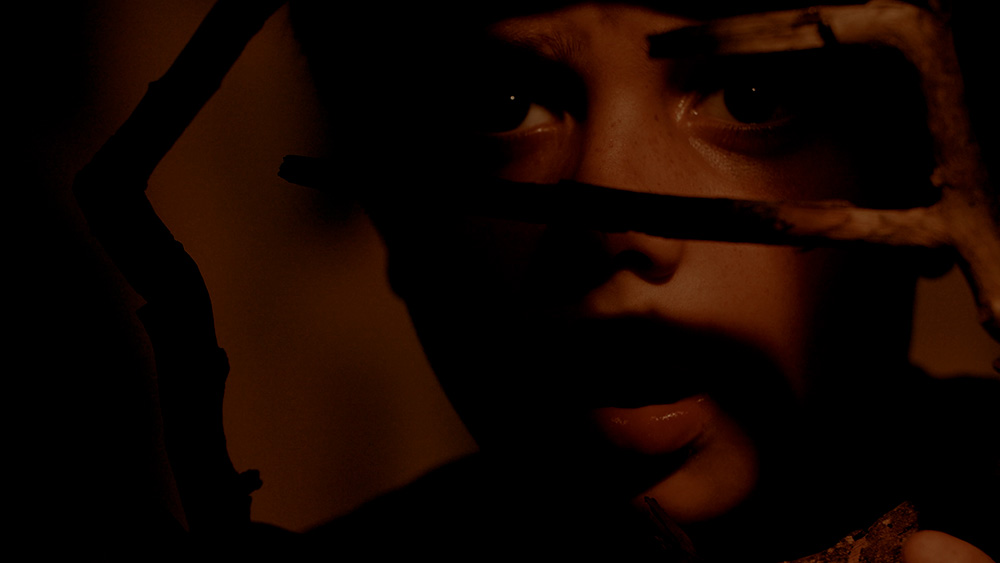 Clip de la película "Asesinato en Bajamar" Audiovisual