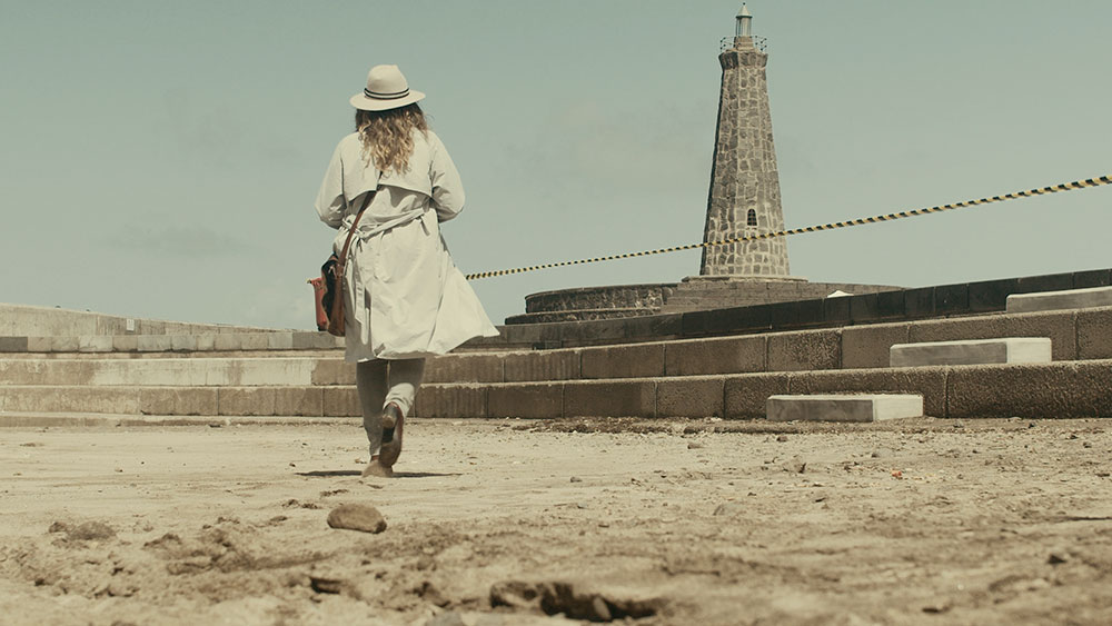 Clip de la película audiovisual